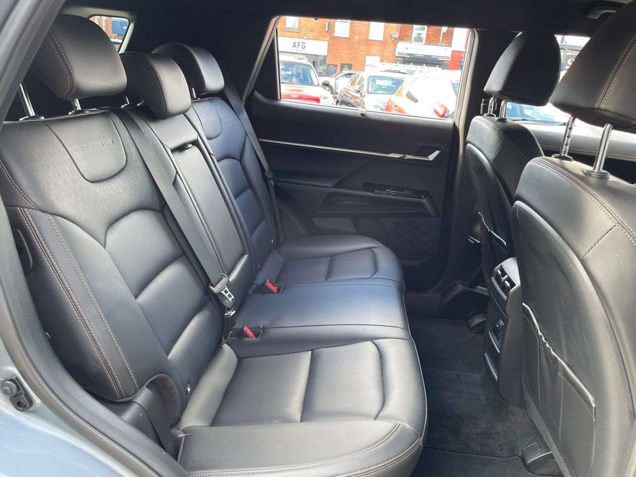 2024 KGM TORRES 2024 KGM TORRES