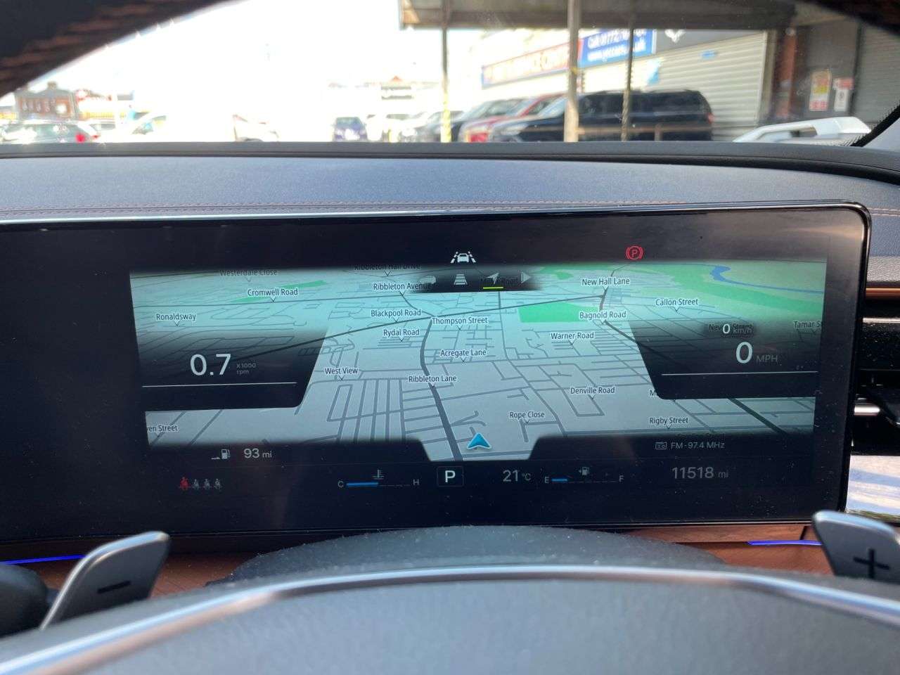 2024 KGM TORRES 2024 KGM TORRES