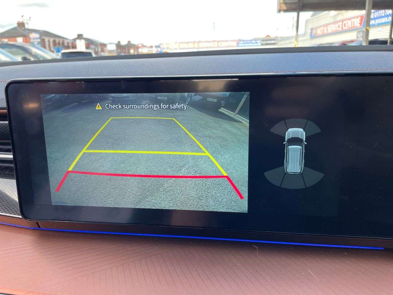 2024 KGM TORRES 2024 KGM TORRES