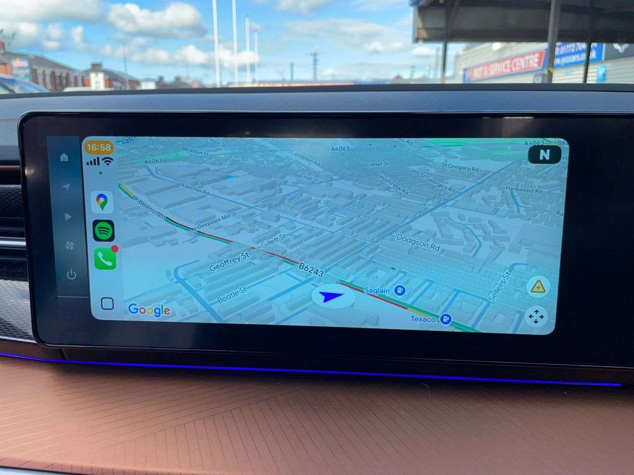 2024 KGM TORRES 2024 KGM TORRES