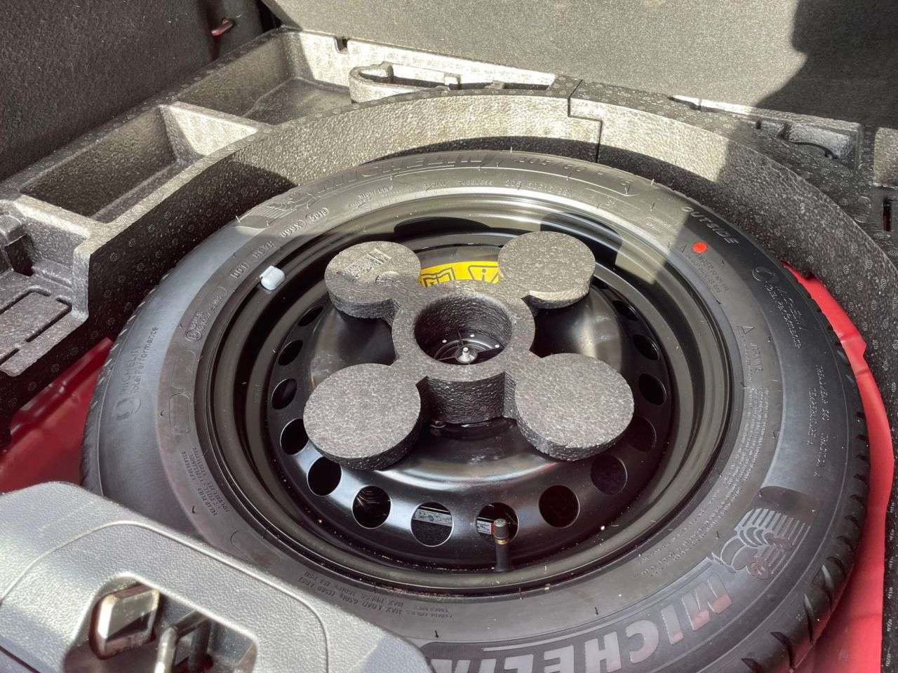 2019 FORD FOCUS 2019 FORD FOCUS