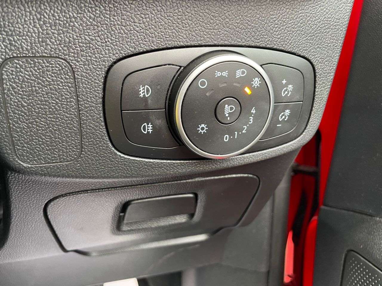 2019 FORD FOCUS 2019 FORD FOCUS