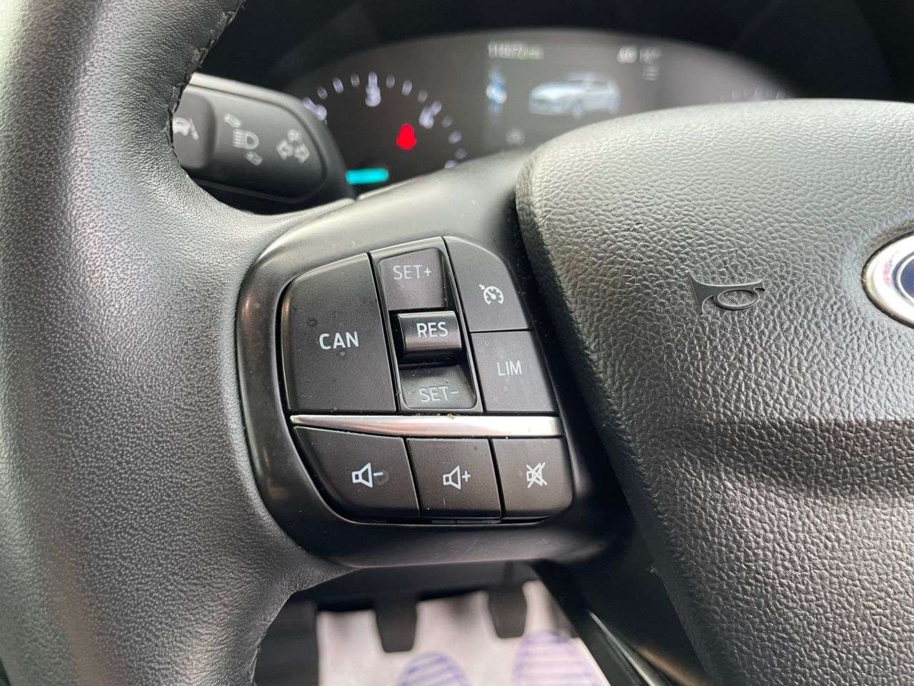 2019 FORD FOCUS 2019 FORD FOCUS