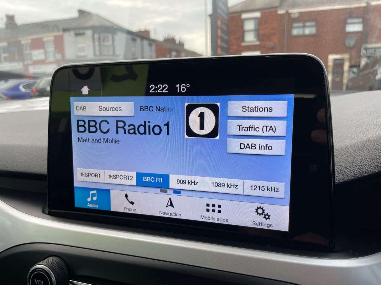 2019 FORD FOCUS 2019 FORD FOCUS