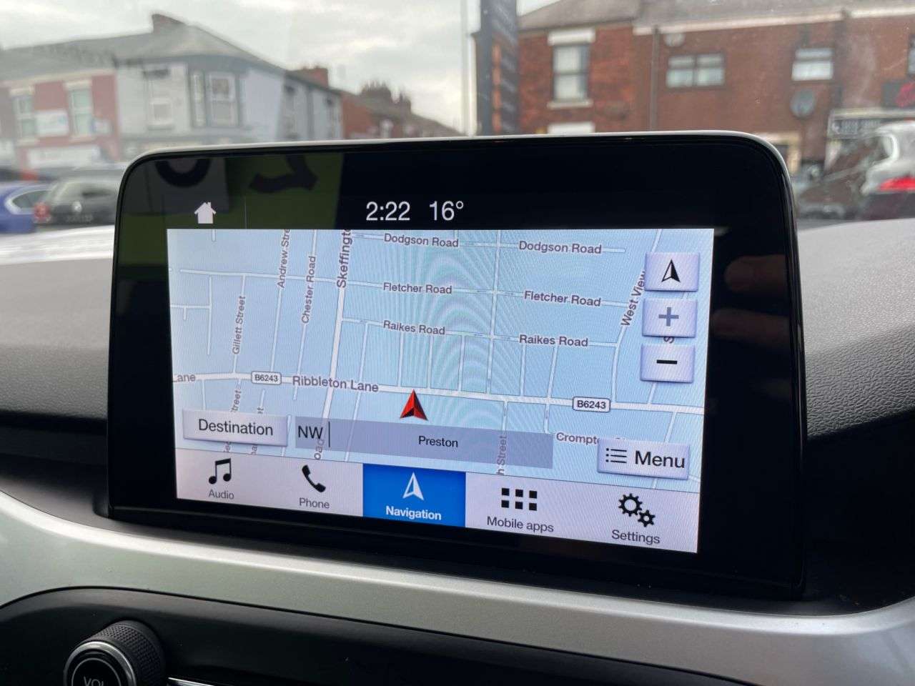 2019 FORD FOCUS 2019 FORD FOCUS