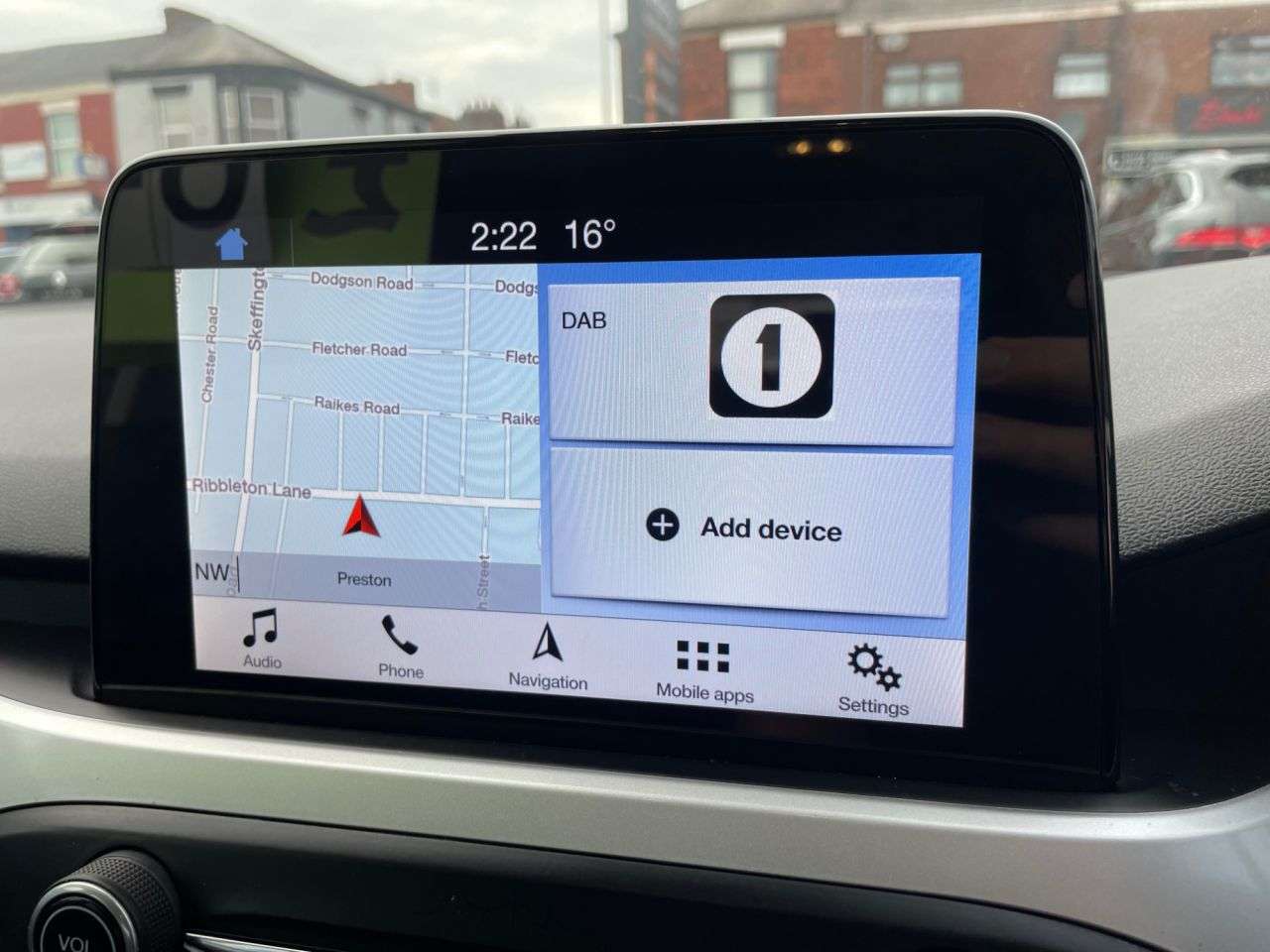 2019 FORD FOCUS 2019 FORD FOCUS