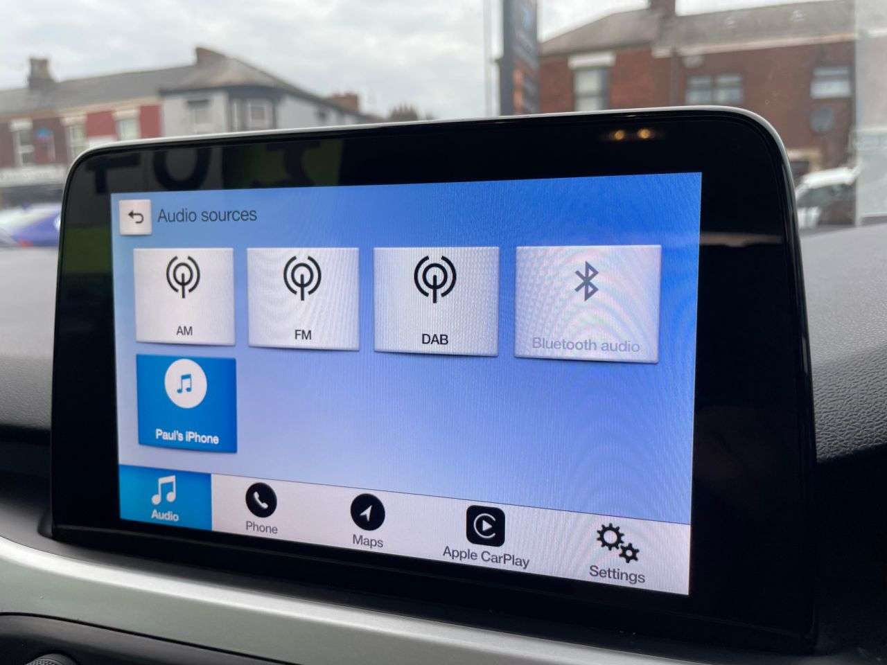 2019 FORD FOCUS 2019 FORD FOCUS