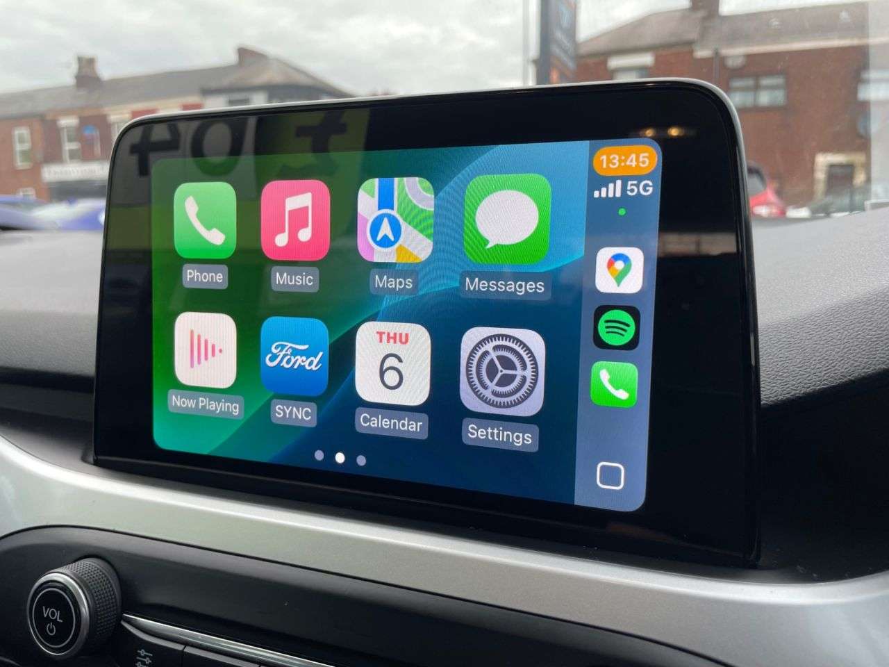 2019 FORD FOCUS 2019 FORD FOCUS