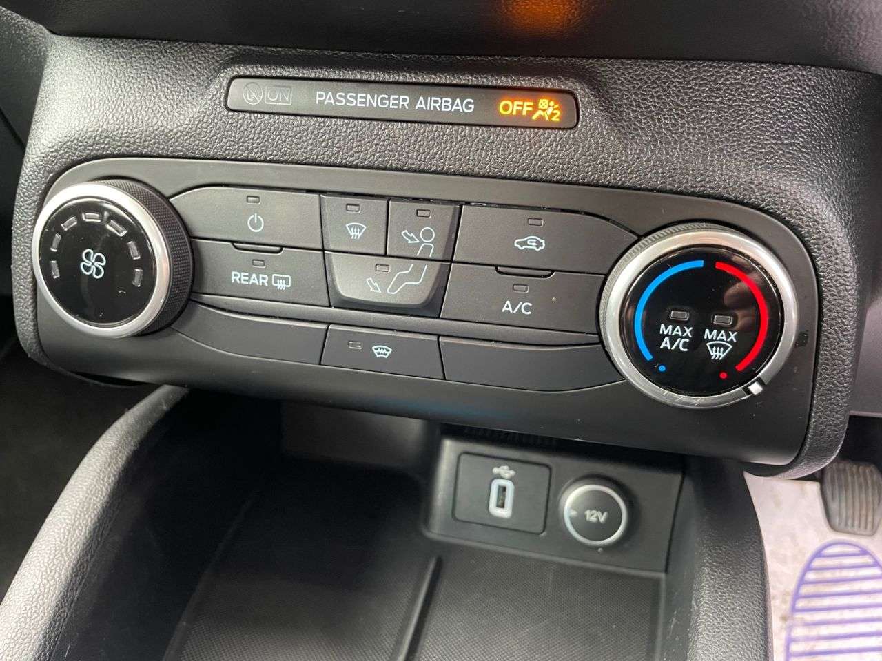 2019 FORD FOCUS 2019 FORD FOCUS