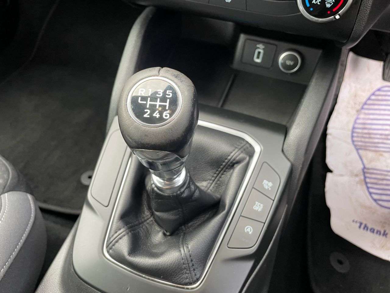 2019 FORD FOCUS 2019 FORD FOCUS