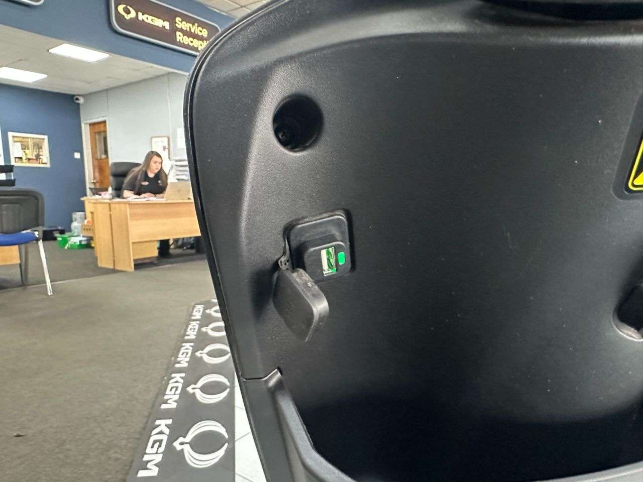 2025 VMOTO CUX 2025 VMOTO CUX