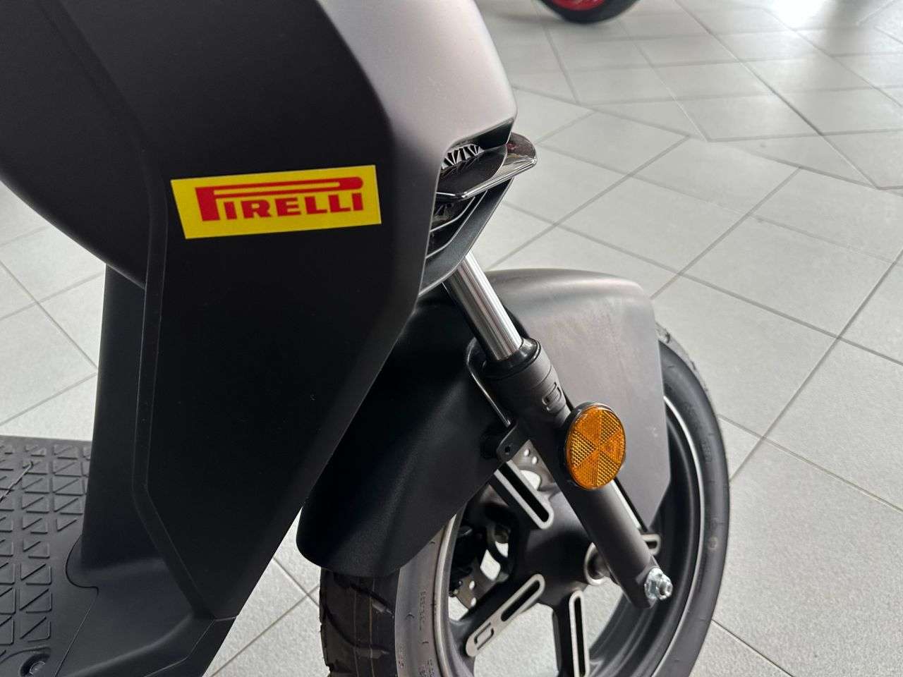 2025 VMOTO CUX 2025 VMOTO CUX