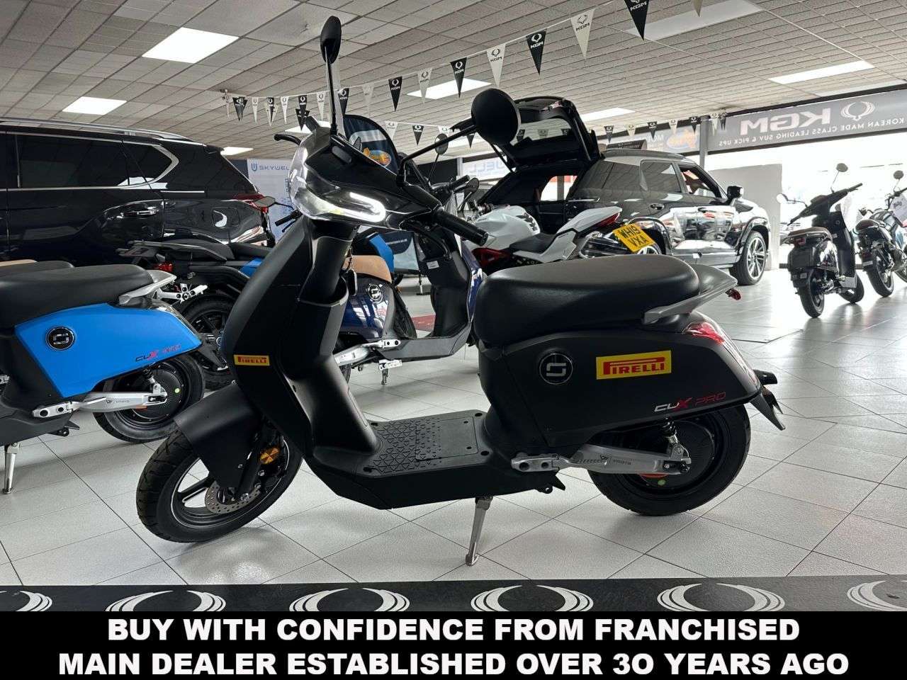 2025 VMOTO CUX 2025 VMOTO CUX