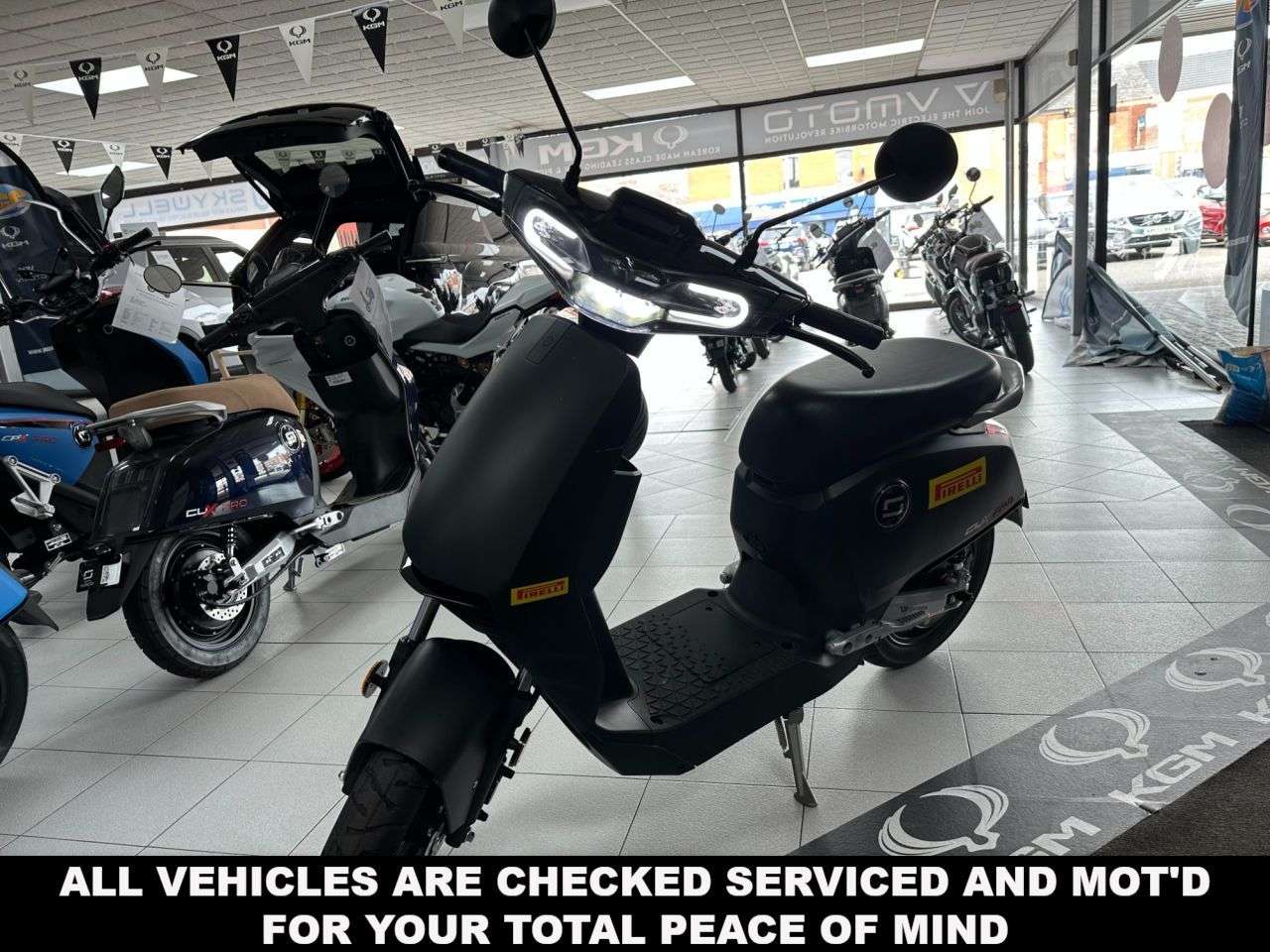 2025 VMOTO CUX 2025 VMOTO CUX