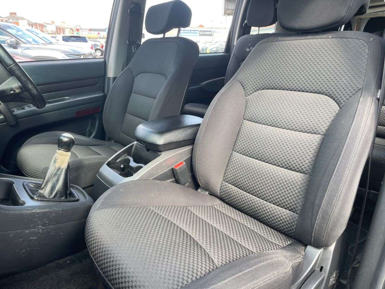 2017 SSANGYONG TURISMO 2017 SSANGYONG TURISMO