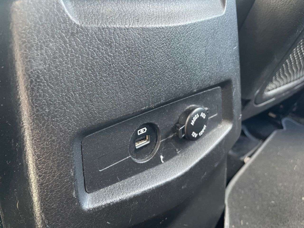 2017 SSANGYONG TURISMO 2017 SSANGYONG TURISMO