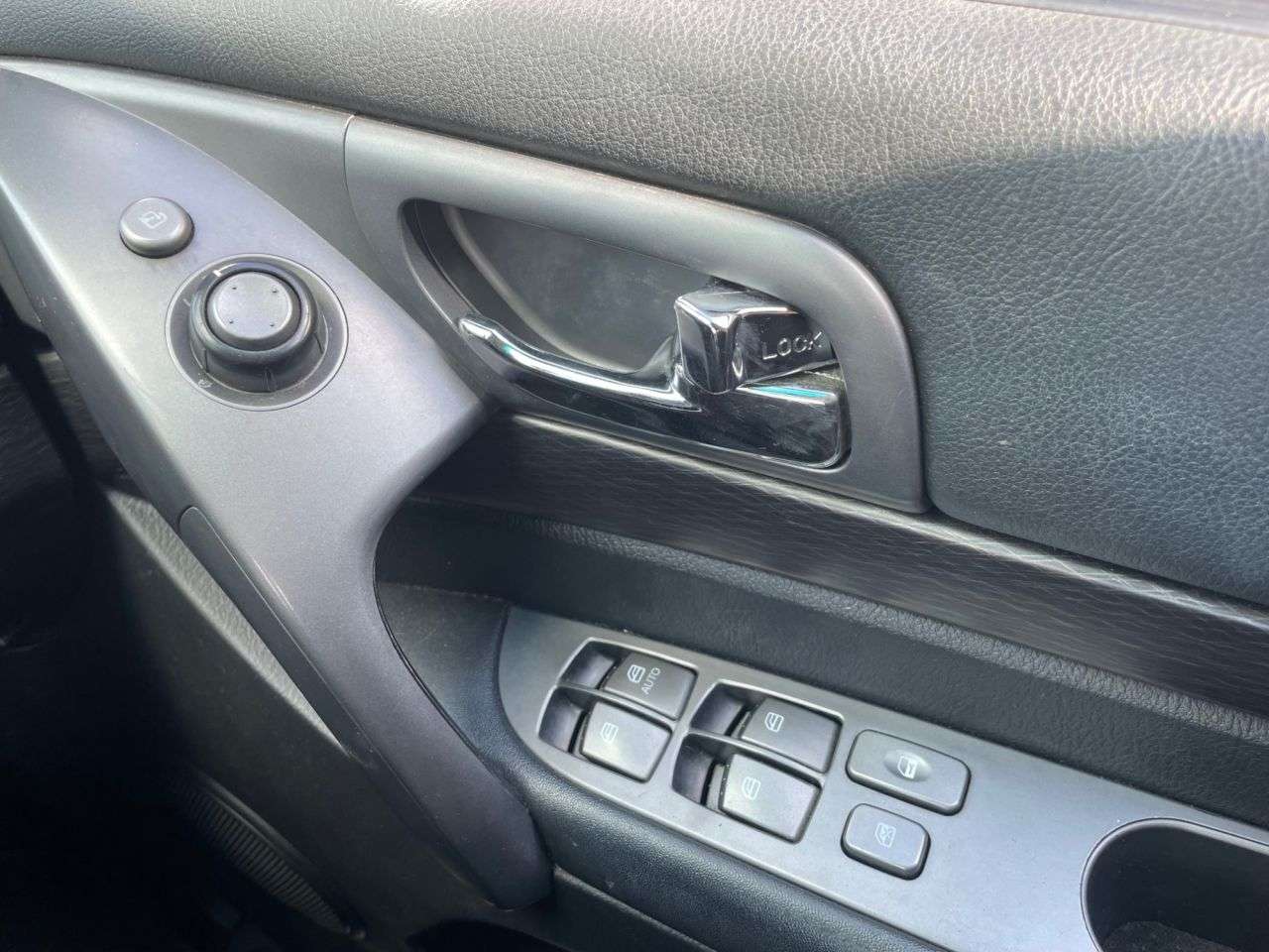 2017 SSANGYONG TURISMO 2017 SSANGYONG TURISMO