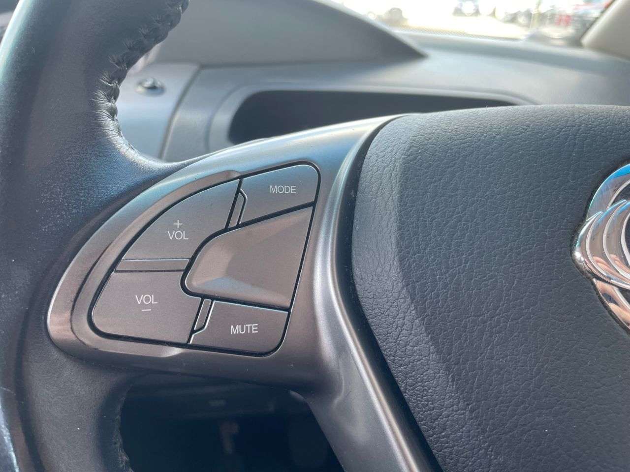 2017 SSANGYONG TURISMO 2017 SSANGYONG TURISMO