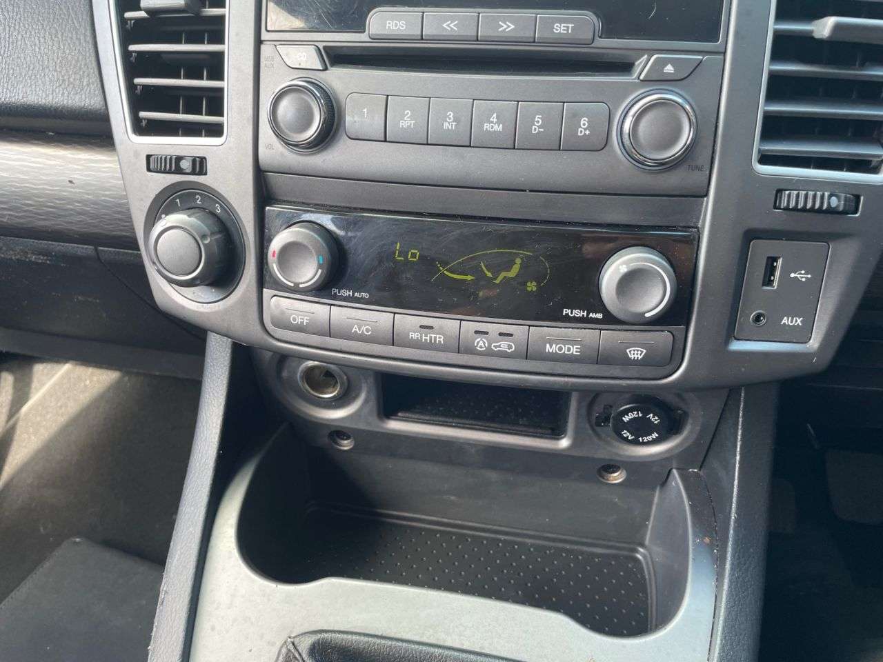 2017 SSANGYONG TURISMO 2017 SSANGYONG TURISMO