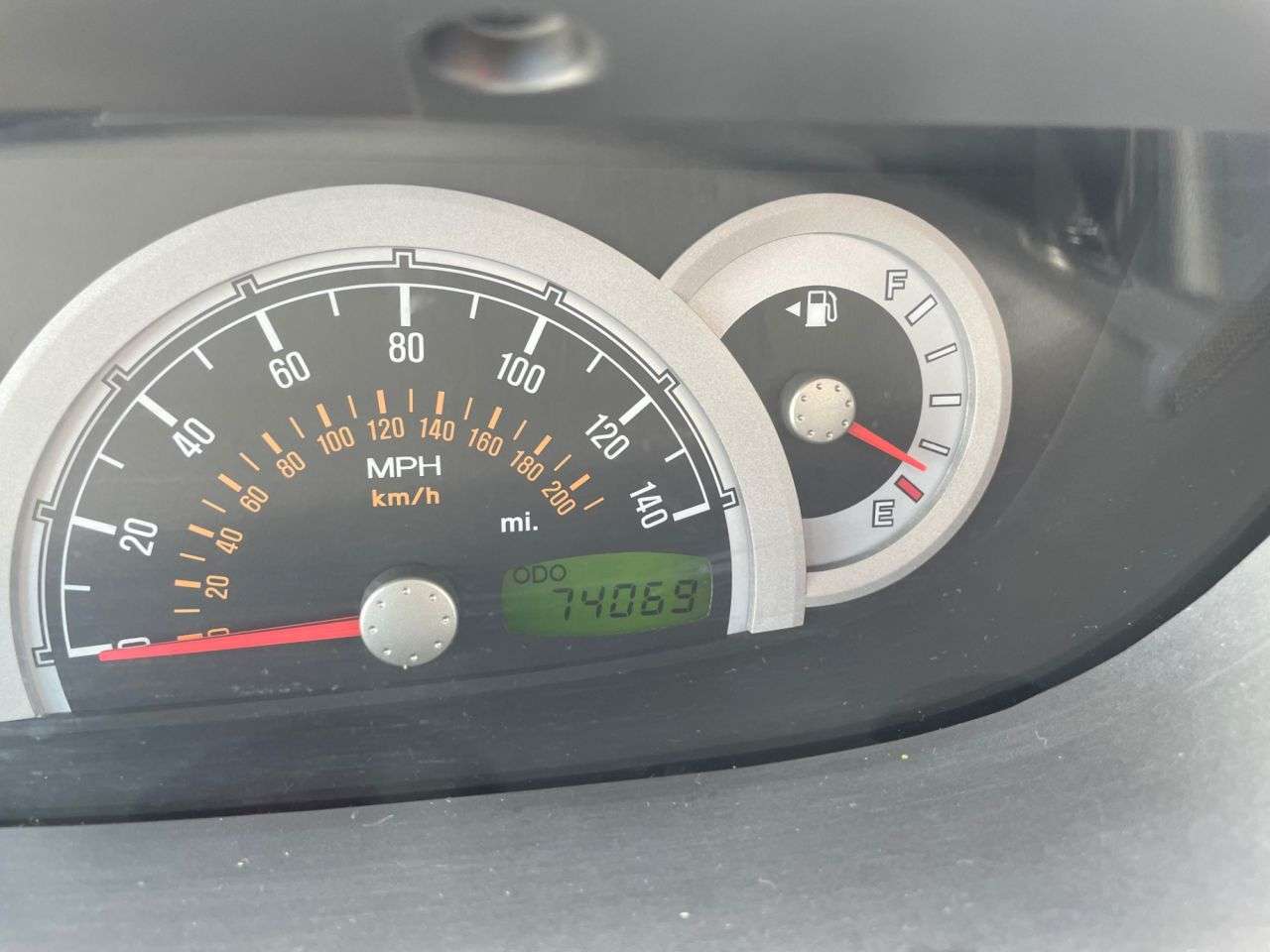 2017 SSANGYONG TURISMO 2017 SSANGYONG TURISMO