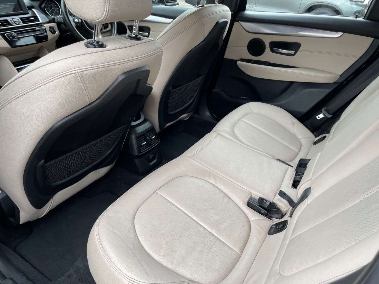 2016 BMW 2 SERIES ACTIVE TOURER 2016 BMW 2 SERIES ACTIVE TOURER