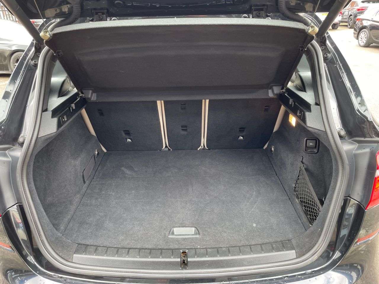 2016 BMW 2 SERIES ACTIVE TOURER 2016 BMW 2 SERIES ACTIVE TOURER