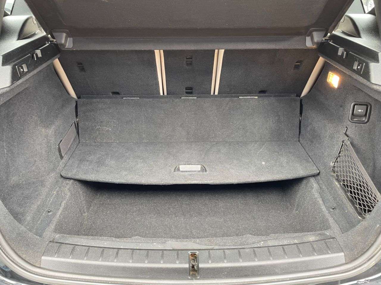 2016 BMW 2 SERIES ACTIVE TOURER 2016 BMW 2 SERIES ACTIVE TOURER