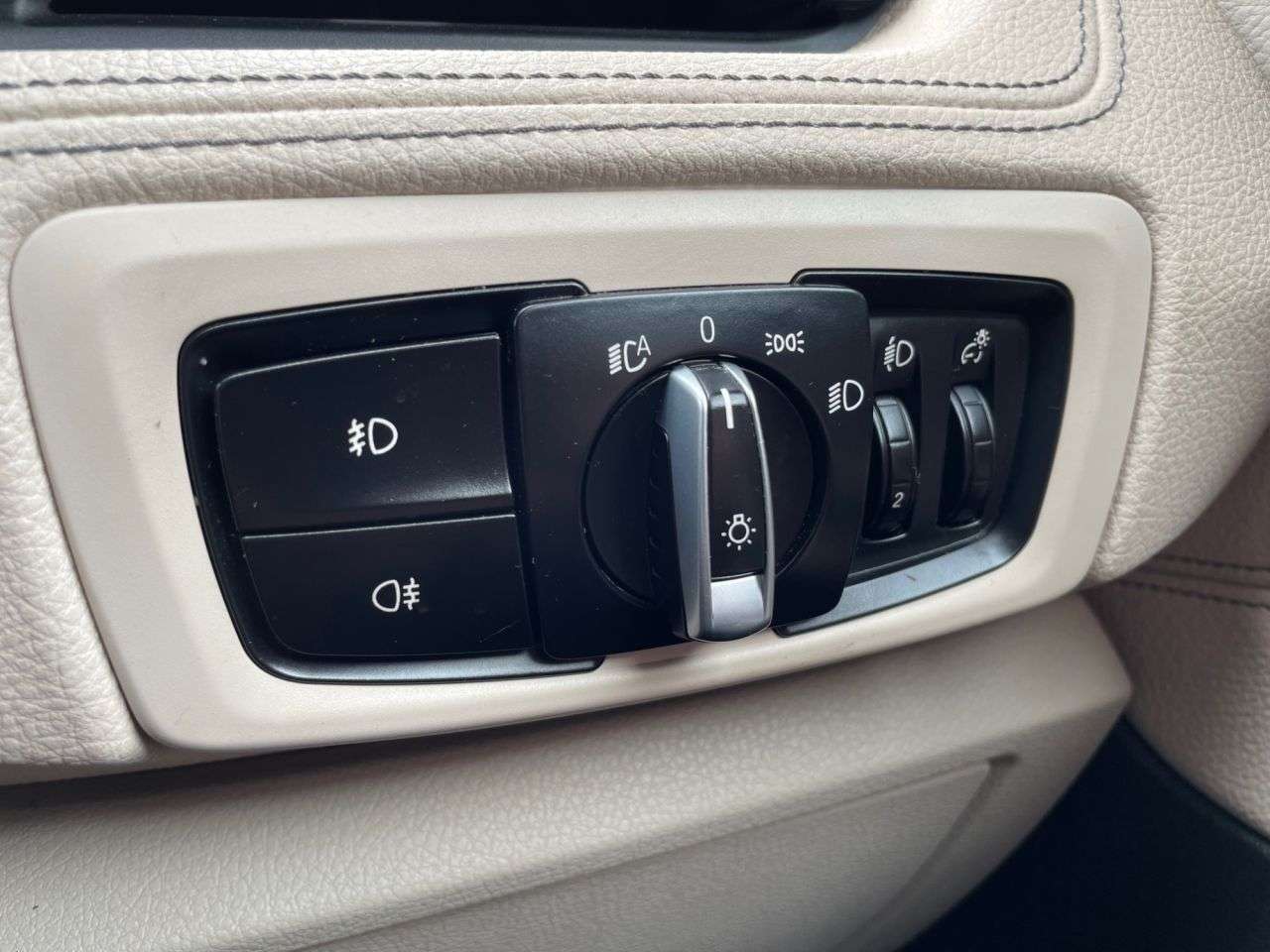 2016 BMW 2 SERIES ACTIVE TOURER 2016 BMW 2 SERIES ACTIVE TOURER