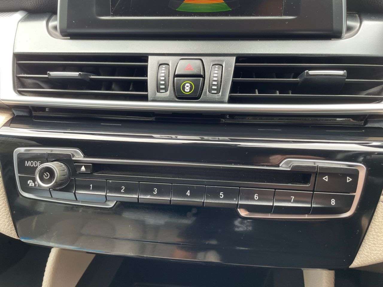 2016 BMW 2 SERIES ACTIVE TOURER 2016 BMW 2 SERIES ACTIVE TOURER