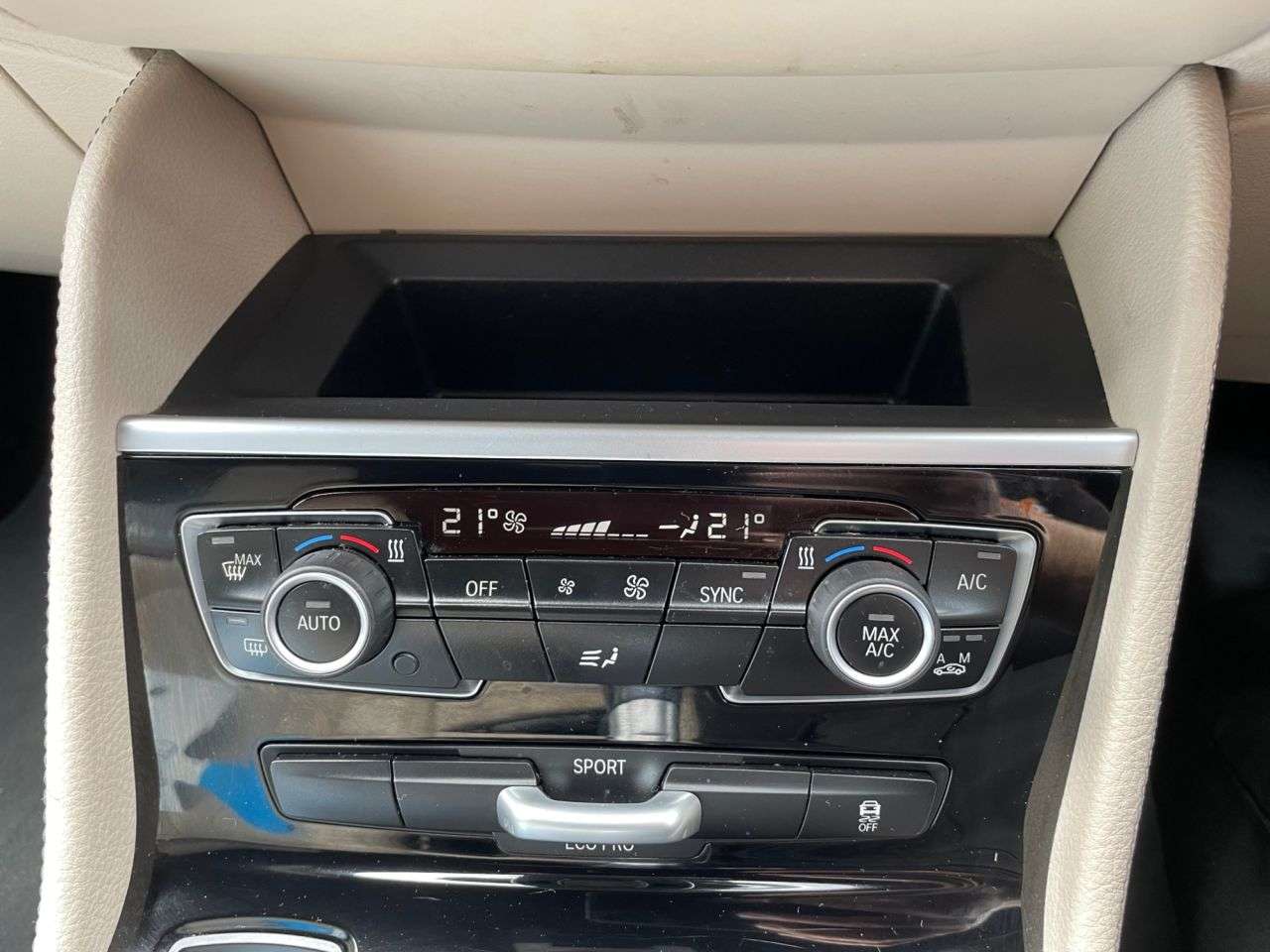 2016 BMW 2 SERIES ACTIVE TOURER 2016 BMW 2 SERIES ACTIVE TOURER