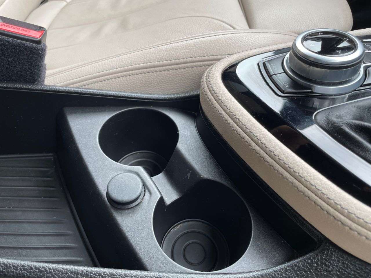 2016 BMW 2 SERIES ACTIVE TOURER 2016 BMW 2 SERIES ACTIVE TOURER