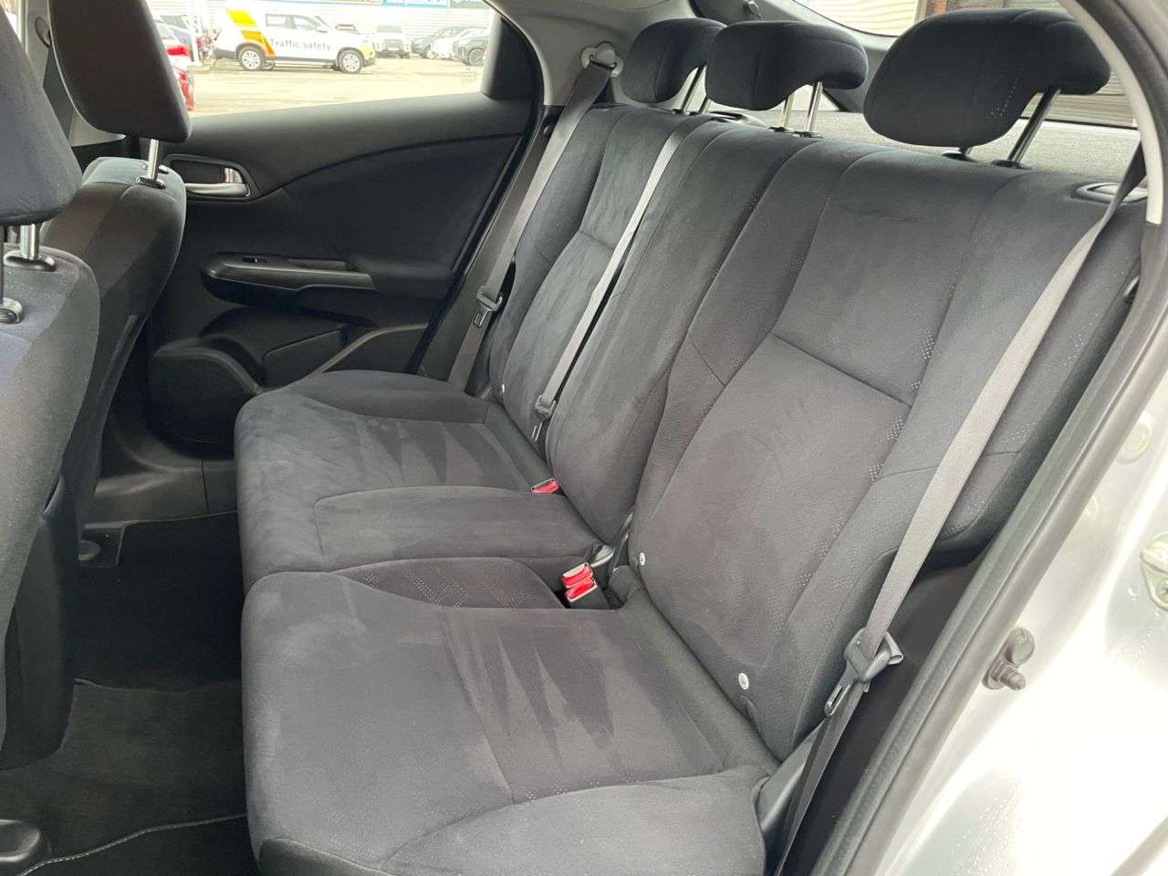 2013 HONDA CIVIC 2013 HONDA CIVIC