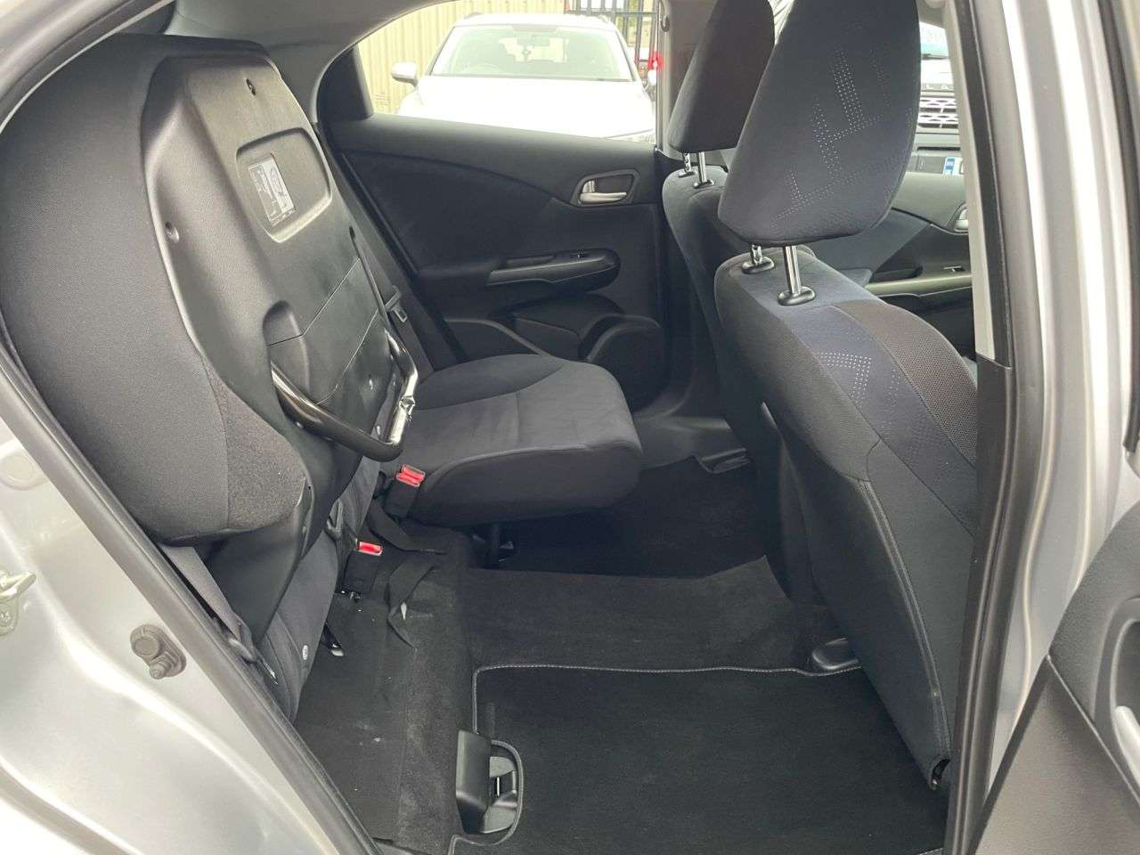 2013 HONDA CIVIC 2013 HONDA CIVIC