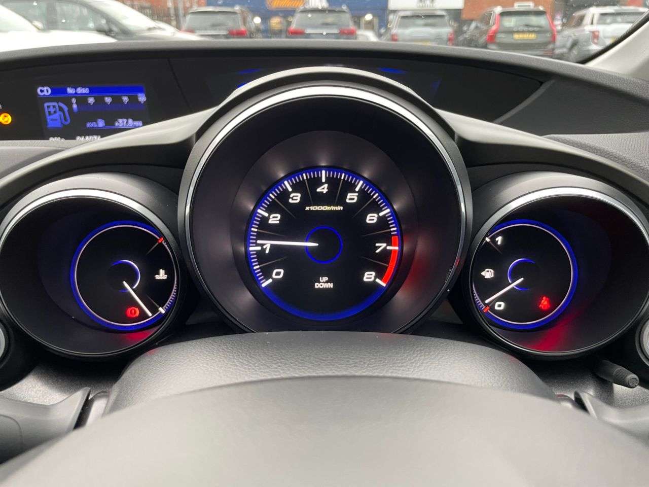 2013 HONDA CIVIC 2013 HONDA CIVIC