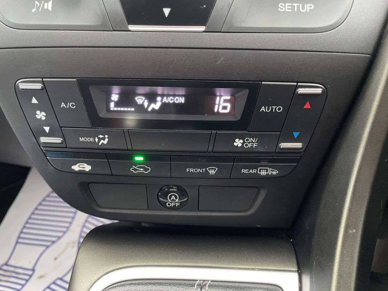 2013 HONDA CIVIC 2013 HONDA CIVIC