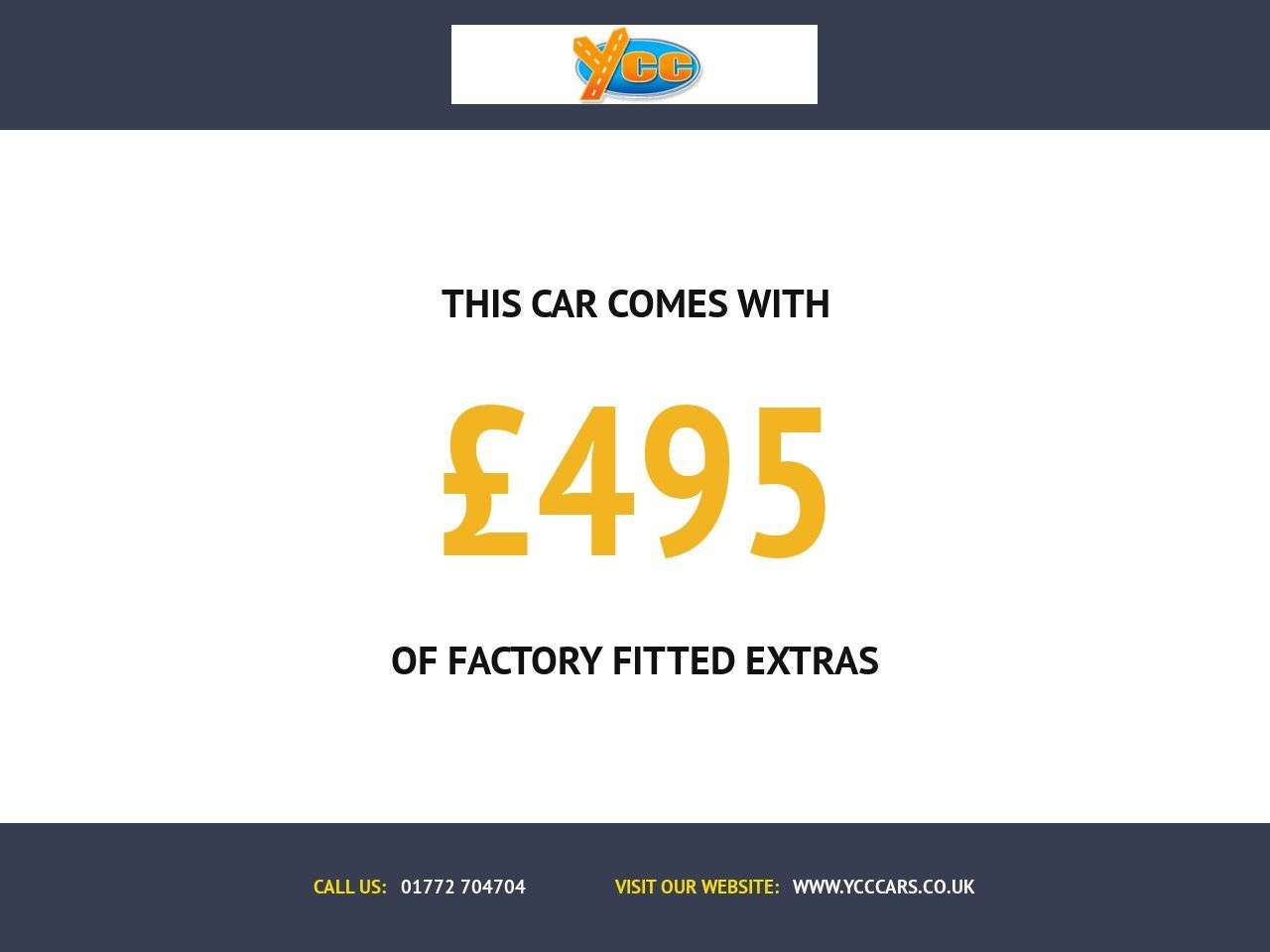 2017 CITROEN C3 2017 CITROEN C3