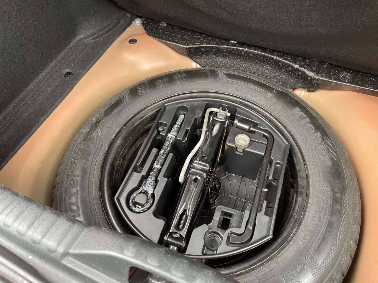 2017 CITROEN C3 2017 CITROEN C3