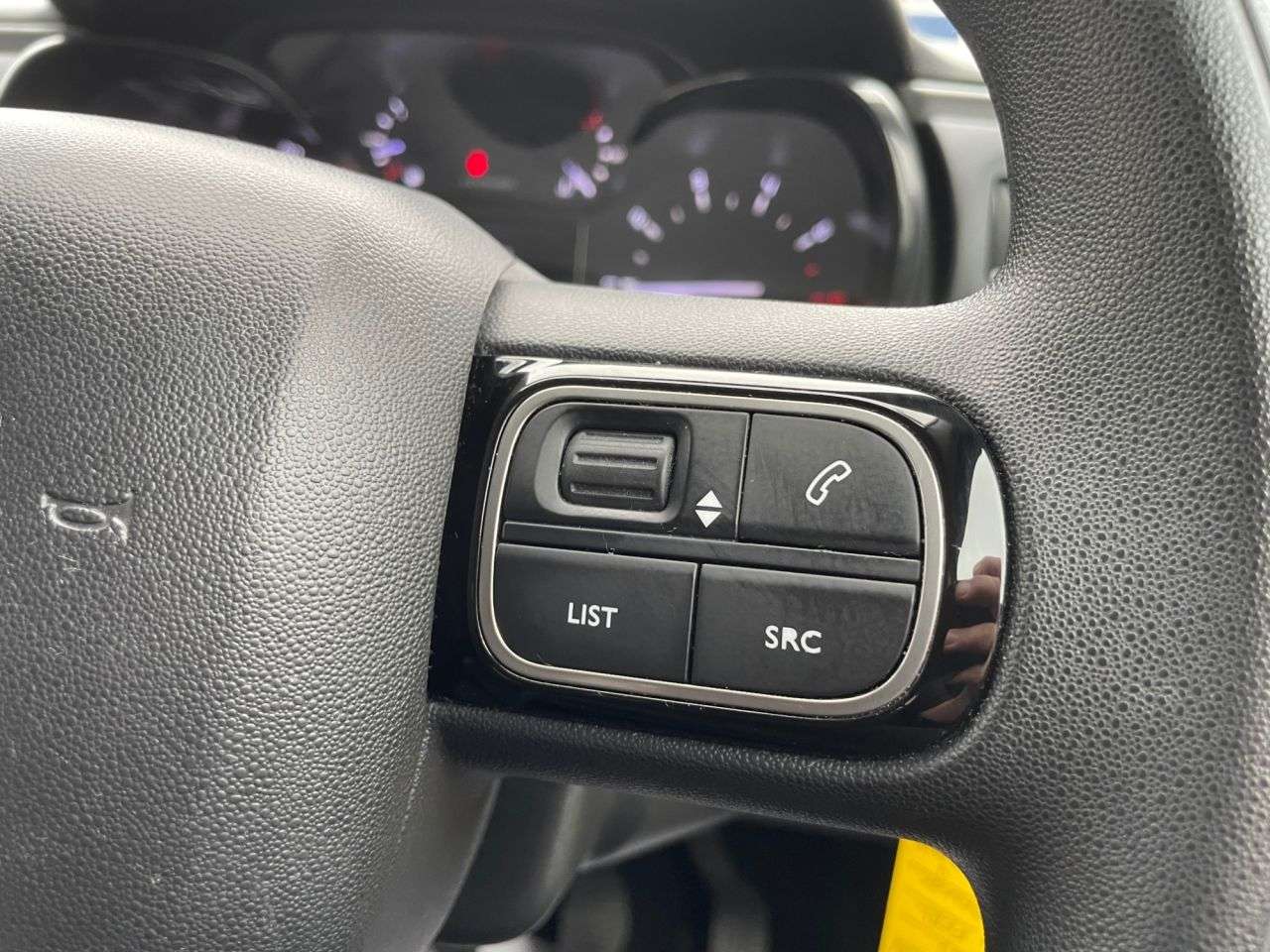 2017 CITROEN C3 2017 CITROEN C3