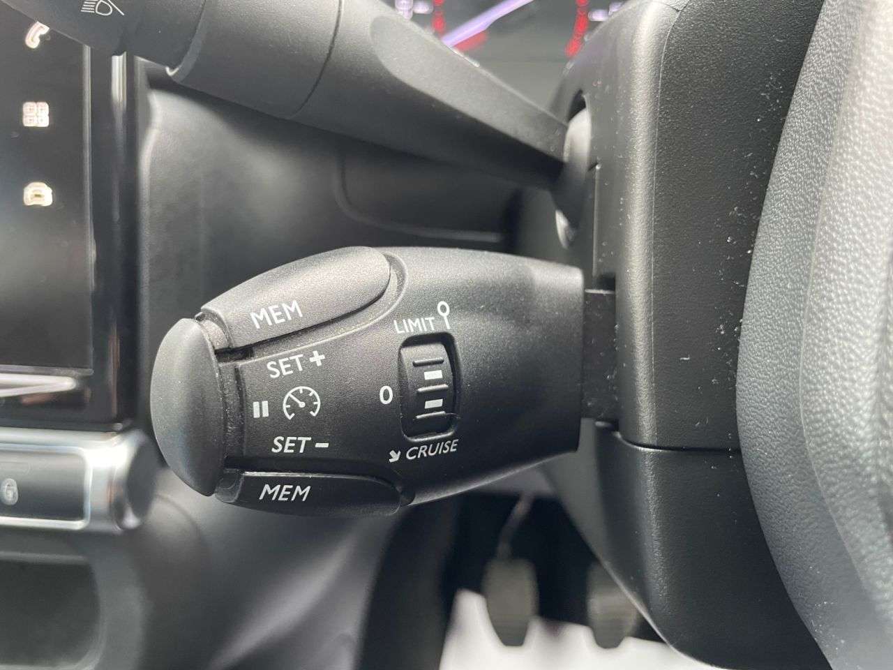 2017 CITROEN C3 2017 CITROEN C3