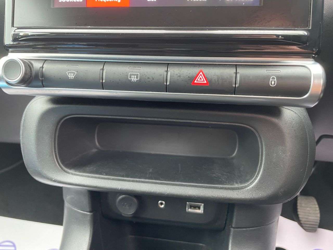 2017 CITROEN C3 2017 CITROEN C3