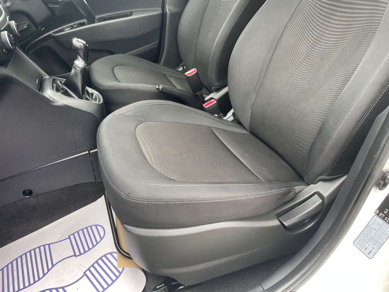 2017 HYUNDAI I10 2017 HYUNDAI I10