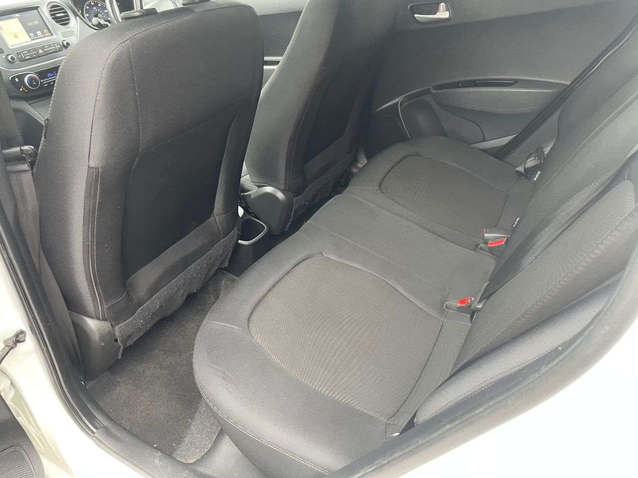 2017 HYUNDAI I10 2017 HYUNDAI I10