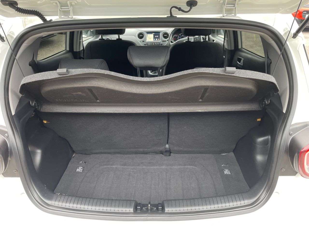 2017 HYUNDAI I10 2017 HYUNDAI I10