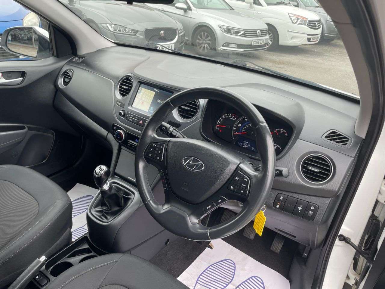 2017 HYUNDAI I10 2017 HYUNDAI I10