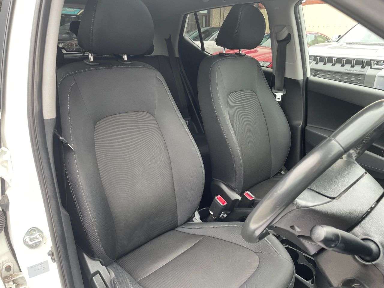 2017 HYUNDAI I10 2017 HYUNDAI I10