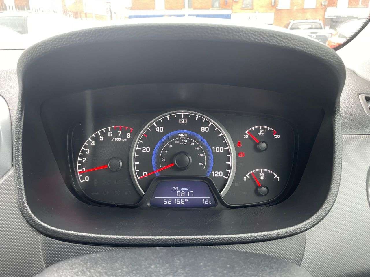 2017 HYUNDAI I10 2017 HYUNDAI I10