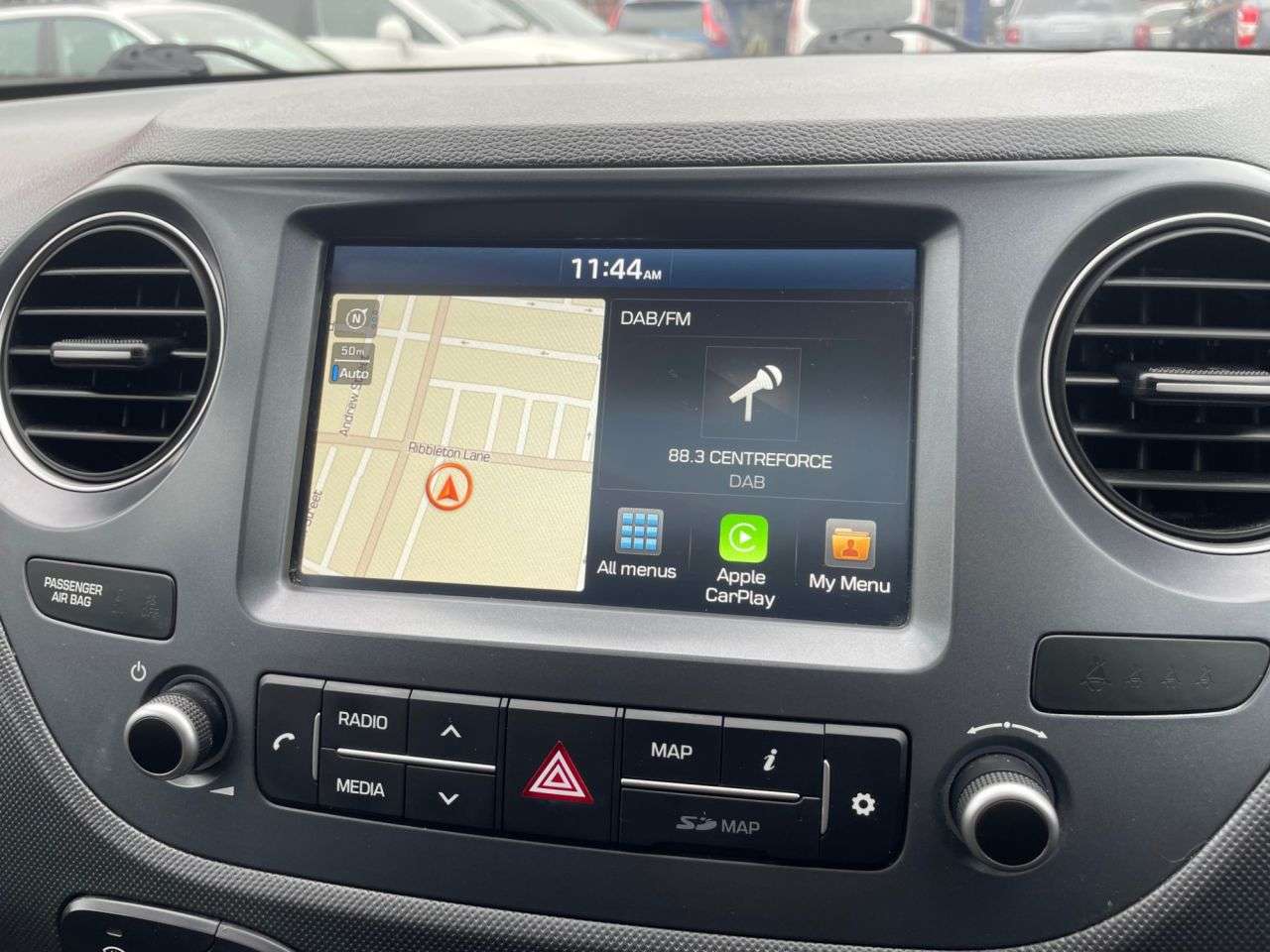 2017 HYUNDAI I10 2017 HYUNDAI I10