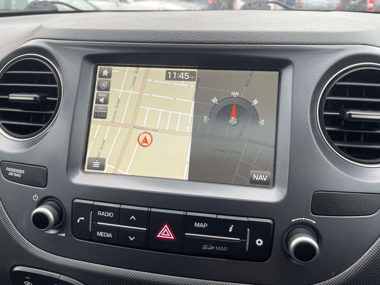 2017 HYUNDAI I10 2017 HYUNDAI I10