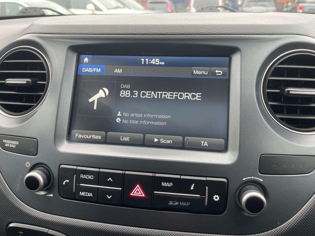 2017 HYUNDAI I10 2017 HYUNDAI I10