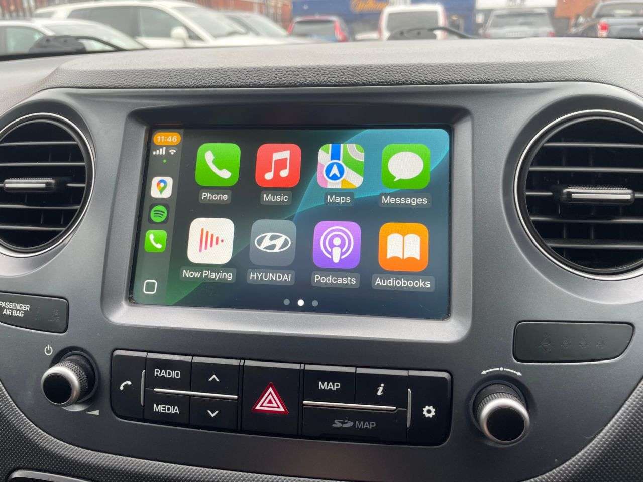 2017 HYUNDAI I10 2017 HYUNDAI I10